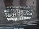 SUBARU FORESTER 2.5X LIMITED JF2SHAFC9DH****** снимка