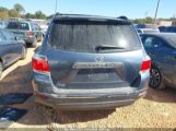 TOYOTA HIGHLANDER LIMITED V6 снимка