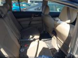TOYOTA HIGHLANDER LIMITED V6 5TDYK3EH5DS****** fotografie