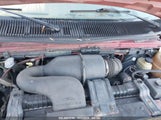 FORD CLUB WAGON XL/XLT 1FMRE1161WH****** fotografie