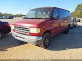 FORD CLUB WAGON XL/XLT 1FMRE1161WH****** fotografie