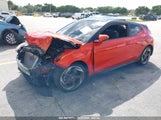 HYUNDAI VELOSTER TURBO KMHTH6AB9KU****** снимка