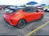HYUNDAI VELOSTER TURBO KMHTH6AB9KU****** снимка