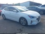 HYUNDAI ELANTRA SEL photo