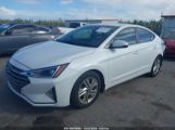 HYUNDAI ELANTRA SEL photo