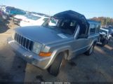 JEEP COMMANDER SPORT снимка