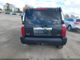 JEEP COMMANDER LIMITED снимка