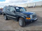 JEEP COMMANDER LIMITED снимка