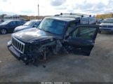 JEEP COMMANDER LIMITED снимка