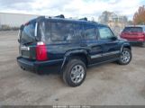 JEEP COMMANDER LIMITED снимка