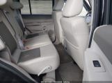 JEEP COMMANDER LIMITED снимка