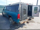 CHEVROLET GMT-400 C1500 1GCDC14Z5RZ****** снимка