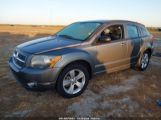 DODGE CALIBER SXT photo