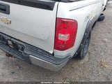 CHEVROLET SILVERADO 1500 WORK TRUCK 1GCSKPEAXAZ****** снимка