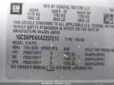 CHEVROLET SILVERADO 1500 WORK TRUCK 1GCSKPEAXAZ****** снимка