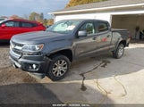 CHEVROLET COLORADO LT 1GCGTCE3XG1****** снимка
