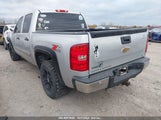 CHEVROLET SILVERADO 1500 LT 3GCPKSE3XBG****** снимка