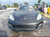 PORSCHE PANAMERA S photo