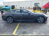 PORSCHE PANAMERA S photo