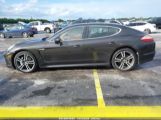 PORSCHE PANAMERA S photo