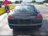 PORSCHE PANAMERA S photo