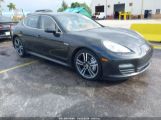 PORSCHE PANAMERA S photo