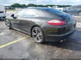 PORSCHE PANAMERA S photo