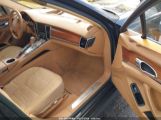 PORSCHE PANAMERA S photo