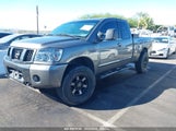 NISSAN TITAN SE 1N6AA06BX6N****** снимка