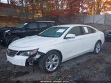 CHEVROLET IMPALA 2LT 2G1125S31E9****** photo