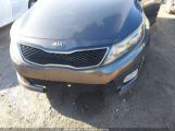 KIA OPTIMA LX photo