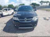 DODGE JOURNEY SXT photo