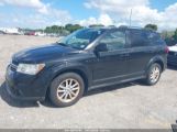 DODGE JOURNEY SXT photo