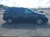 DODGE JOURNEY SXT photo