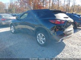 CHEVROLET BLAZER 3GNKBGRS2KS****** photo