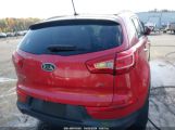 KIA SPORTAGE EX photo