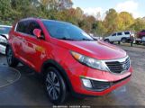 KIA SPORTAGE EX photo