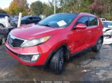 KIA SPORTAGE EX photo