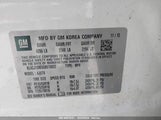 BUICK ENCORE SPORT TOURING KL4CJ1SM3GB****** снимка