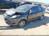 FORD FIESTA SE 3FADP4BJ8FM****** снимка