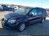 CHRYSLER TOWN & COUNTRY TOURING снимка