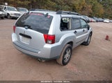 MITSUBISHI ENDEAVOR LS 4A4MM21SX6E****** снимка