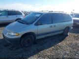 CHRYSLER GRAND VOYAGER SE photo