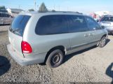 CHRYSLER GRAND VOYAGER SE photo