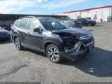 SUBARU FORESTER LIMITED photo