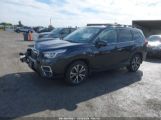 SUBARU FORESTER LIMITED photo