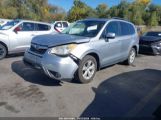 SUBARU FORESTER 2.5I LIMITED photo