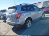 SUBARU FORESTER 2.5I LIMITED photo