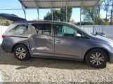 HONDA ODYSSEY EX photo