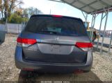 HONDA ODYSSEY EX photo